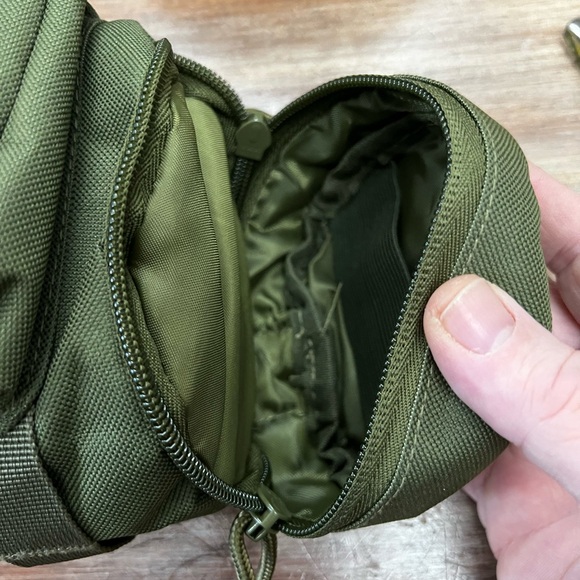 Orca Tactical Water Bottle Pouch - Picture 9 of 11